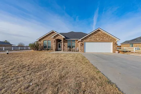 1314 S County Rd 1118, Midland, TX 79706