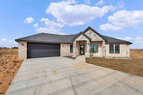2102 S County Rd 1059, Midland, TX 79706