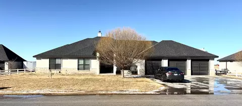 10308 Stacie Ave, Midland, TX 79707