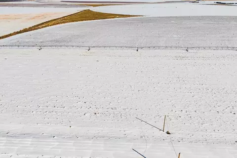 lot32 Private Rd 101-b, Seminole, TX 79360