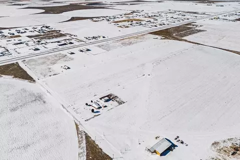 lot33 Private Rd 101-b, Seminole, TX 79360