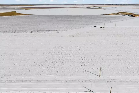 lot37 Private Rd 101-b, Seminole, TX 79360