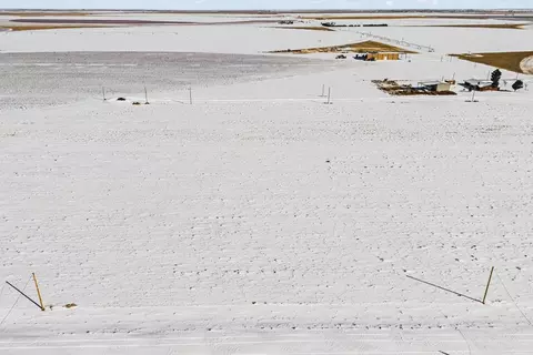 lot39 Private Rd 101-b, Seminole, TX 79360
