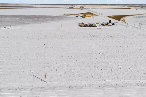 lot40 Private Rd 101-b, Seminole, TX 79360