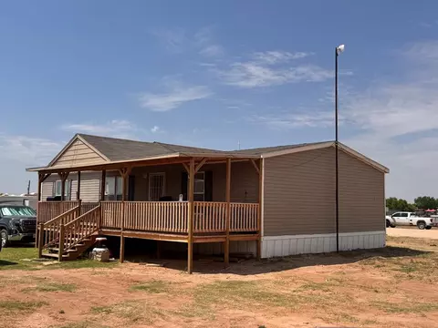6900 S County Rd 1165, Midland, TX 79706