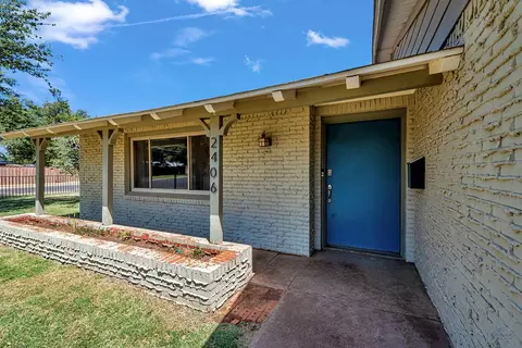 2406 Princeton Ave, Midland, TX 79701