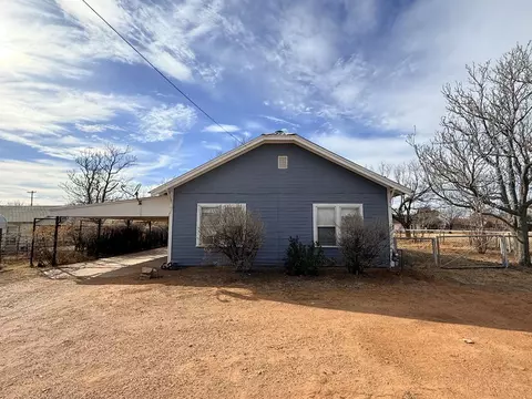 625 Austin, Colorado City, TX 79512