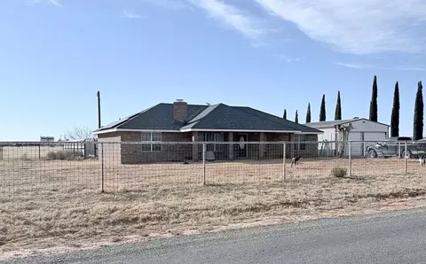 6208 S County Rd 1183, Midland, TX 79706 photo 1
