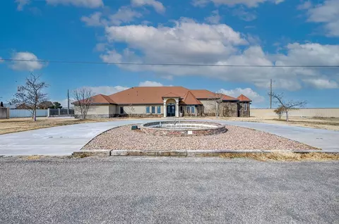 6909 Brandon Ct, Odessa, TX 79762