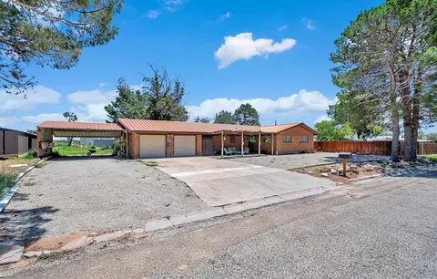 104 Heaton Rd, Big Spring, TX 79720