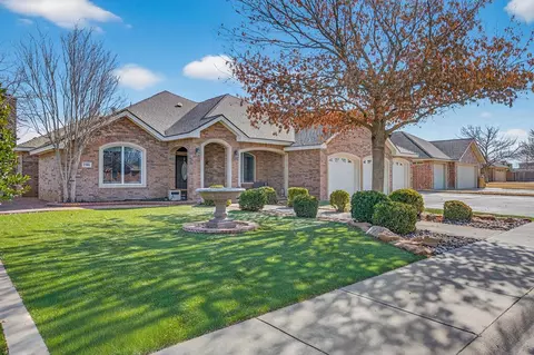 1908 Fringewood Dr, Midland, TX 79707