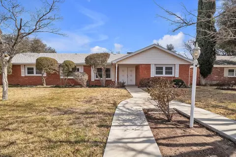 3 Marinor Ct, Midland, TX 79705