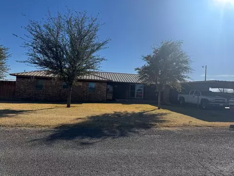 2125 W Lamar Ave, Fort Stockton, TX 79735