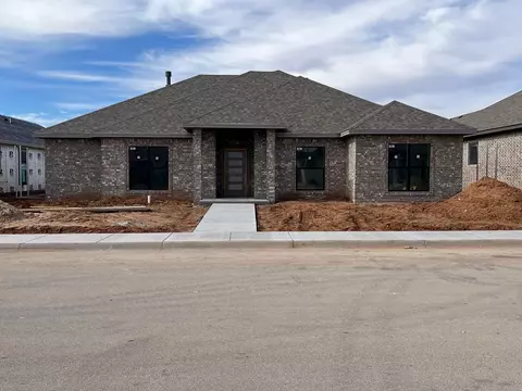 4503 Navasota, Midland, TX 79707
