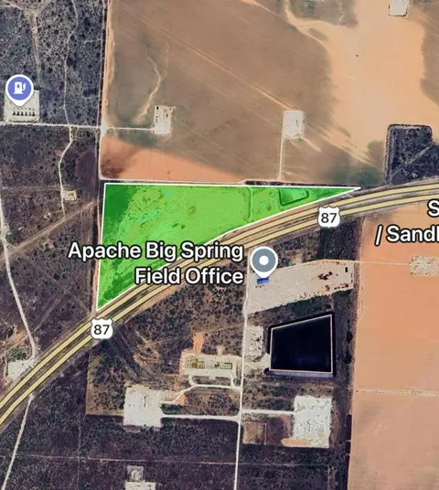000 87 Loop, Big Spring, TX 79720