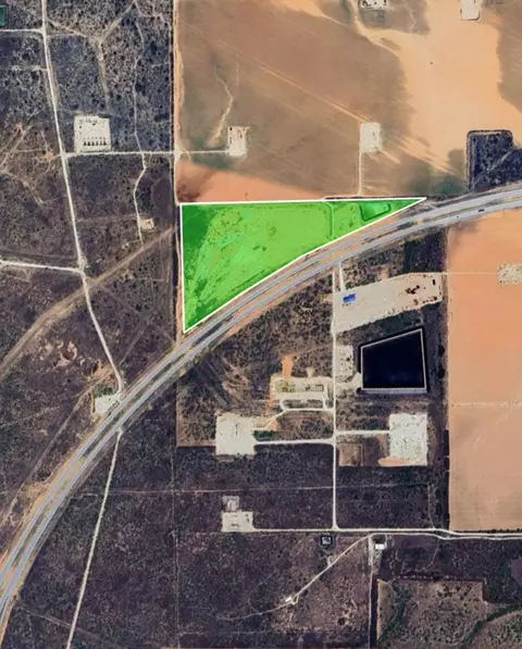 000 87 Loop, Big Spring, TX 79720 photo 2