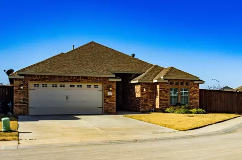 11 Berkshire Cir, Odessa, TX 79765