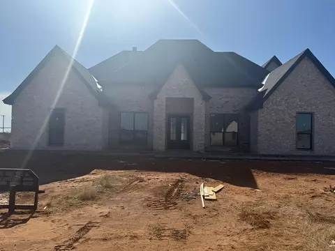 13720 E County Rd 115, Midland, TX 79706