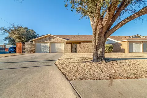 3622 W Michigan Ave, Midland, TX 79703