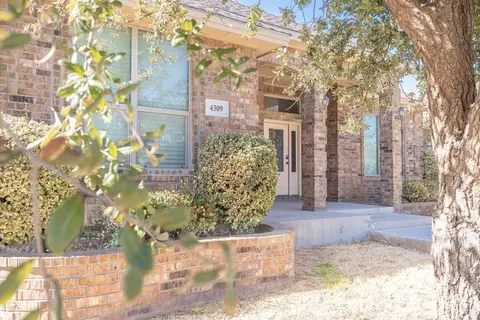 4309 Coronado Ct, Midland, TX 79707