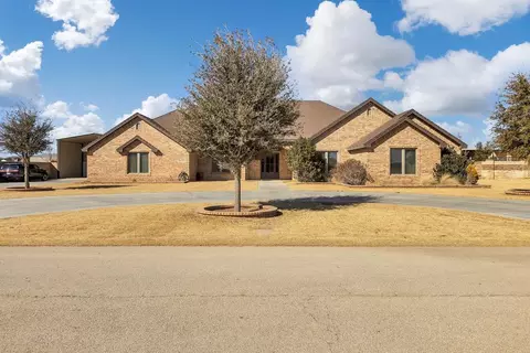 7213 E County Rd 113, Midland, TX 79706