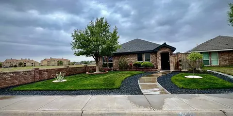 2604 Faulkner, Midland, TX 79705