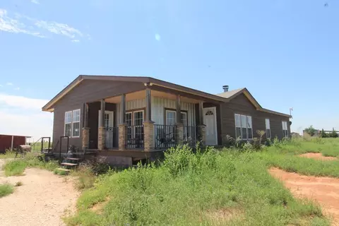 142 N Fm 1429, Seminole, TX 79360