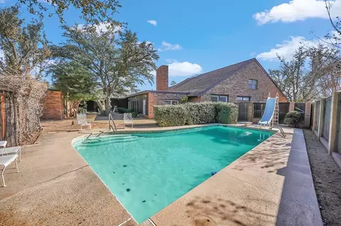 910 Citation Dr, Midland, TX 79705