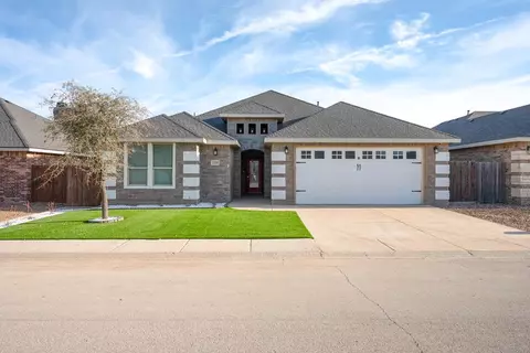 7210 Giotto, Odessa, TX 79765