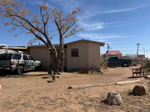 919 Holly Ave, Midland, TX 79703