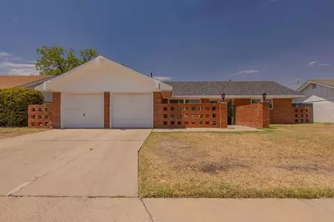 3809 Everglade Ave, Odessa, TX 79762