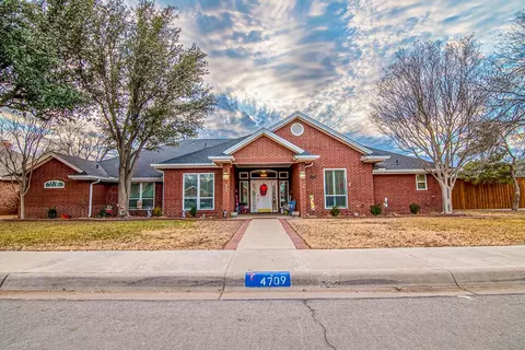 4709 Knights Pl, Midland, TX 79705