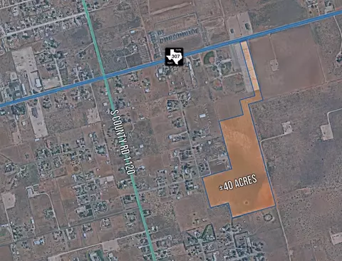 tbd Fm 307, Midland, TX 79706