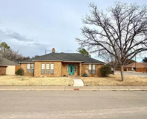 3400 Oakmont Dr, Midland, TX 79707