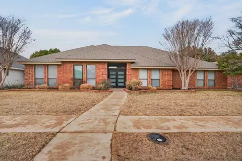 3404 Northfield Dr, Midland, TX 79707