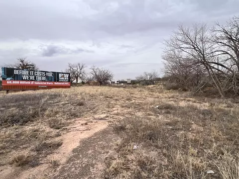 0 I-20 Service Rd, Big Spring, TX 79720