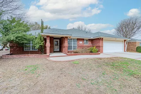 4104 Westminister Dr, Midland, TX 79707