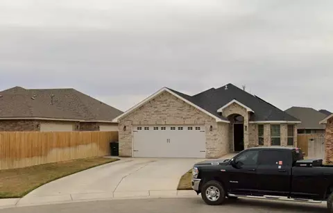 26 Balmoral Cir, Odessa, TX 79765
