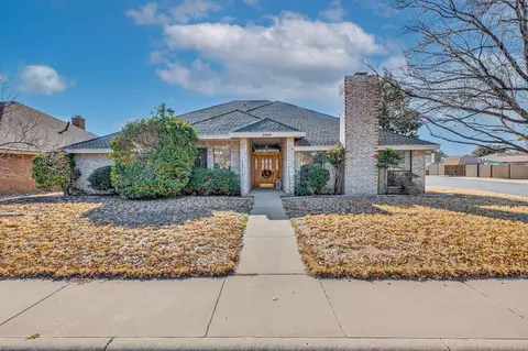 2809 Sand Hill Cir, Midland, TX 79705