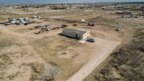 1101 S County Rd 1087, Midland, TX 79706