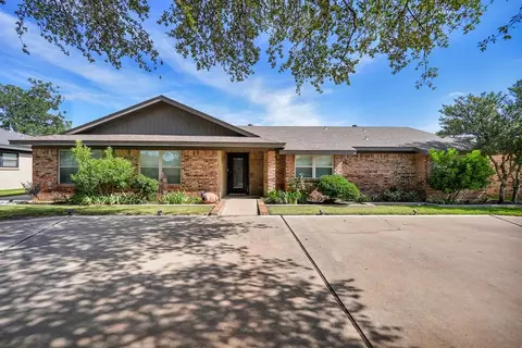 2406 Stutz Pl, Midland, TX 79705