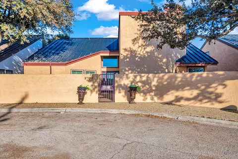 2702 N Garfield St, Midland, TX 79705