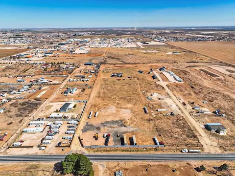 4709 Fm 1213, Midland, TX 79706