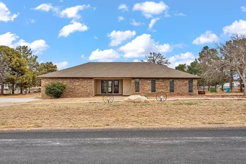 3605 S County Rd 1184, Midland, TX 79706