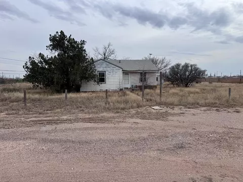 2301 W County Rd 110, Midland, TX 79702
