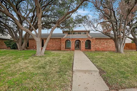 4103 Valley Dr, Midland, TX 79707