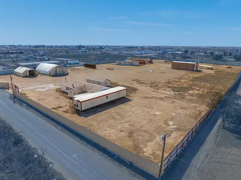 3608 S County Rd 1198, Midland, TX 79706