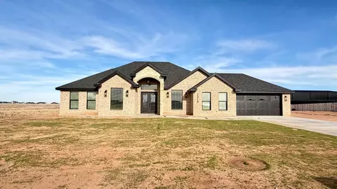 2319 S County Rd 1059, Midland, TX 79706