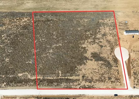 0000 E County Rd 135, Midland, TX 79706
