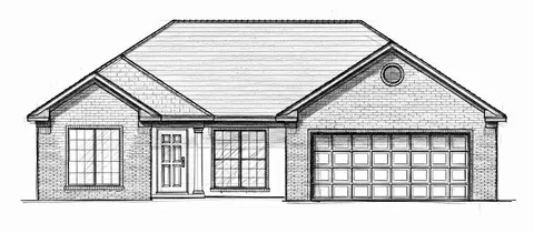 615 Ridgeroad Dr, Big Spring, TX 79720